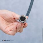 Vòi rửa bát KLUGER KLF0031SC rút dây - Ảnh 8