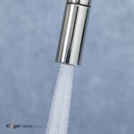 Vòi rửa bát KLUGER KLF0031SC rút dây - Ảnh 10