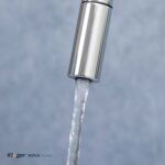 Vòi rửa bát KLUGER KLF0031SC rút dây - Ảnh 11