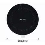 Bếp từ đơn MALLOCA MCT26 - Ảnh 2