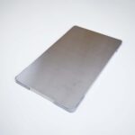 Chậu rửa bát inox SHIGERU JSM-K FS 1 hố - Ảnh 3