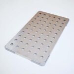 Chậu rửa bát inox SHIGERU JSSB-K 2F FS 1 hố - Ảnh 12