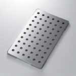 Chậu rửa bát inox SHIGERU LE JSL-K 2F FS 1 hố - Ảnh 7
