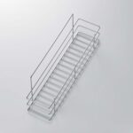 Chậu rửa bát inox SHIGERU LE JSL-K 2F FS 1 hố - Ảnh 8