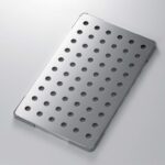 Chậu rửa bát inox SHIGERU LE JSL-K 3F FS 1 hố - Ảnh 10