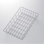 Chậu rửa bát inox SHIGERU LE JSL-K FS 1 hố - Ảnh 5