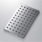 Chậu rửa bát inox SHIGERU LE JSN-K 3F FS 1 hố - Ảnh 11