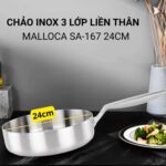 Chảo MALLOCA SA167 - Ảnh 4