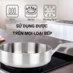 Chảo MALLOCA SA167 - Ảnh 7