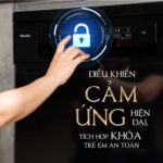 Máy rửa bát MALLOCA MDW155035TD độc lập - Ảnh 7