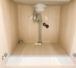 Chậu rửa bát inox SHIGERU FCM-K FS NE 1 hố - Ảnh 7