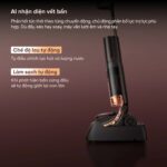 Máy hút bụi lau nhà ROBOROCK F25 PRO TURBO - Ảnh 16