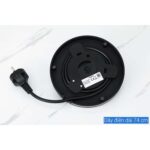 Ấm siêu tốc HAFELE HS-K1707DX 535.44.170 - Ảnh 14