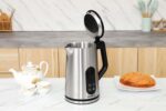 Ấm siêu tốc HAFELE HS-K1707DX 535.44.170 - Ảnh 4