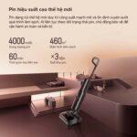 Máy hút bụi lau nhà ROBOROCK F25 PRO TURBO - Ảnh 12