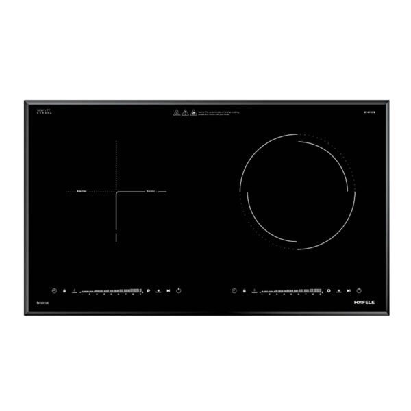 Bếp điện từ đôi HAFELE HC-H7321B 536.61.856
