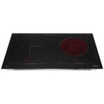 Bếp điện từ đôi HAFELE HC-H7321B 536.61.856 - Ảnh 4