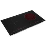 Bếp điện từ đôi HAFELE HC-H7321B 536.61.856 - Ảnh 5