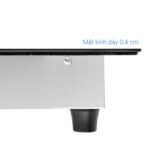 Bếp điện từ đôi HAFELE HC-H7321B 536.61.856 - Ảnh 10