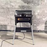Bếp nướng ngoài trời WMF Urban Master Grill 0415440011 - Ảnh 4