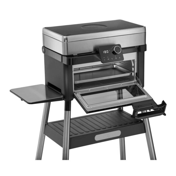 Bếp nướng ngoài trời WMF Urban Master Grill 0415440011