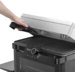Bếp nướng ngoài trời WMF Urban Master Grill 0415440011 - Ảnh 8