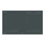 Bếp từ đôi BLUEGER B-819 PLATINUM