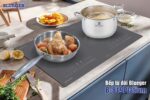 Bếp từ đôi BLUEGER B-819 PLATINUM - Ảnh 3
