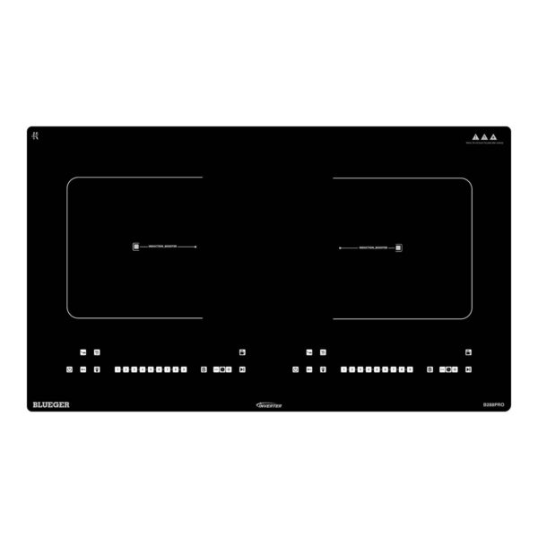 Bếp từ đôi BLUEGER B288PRO