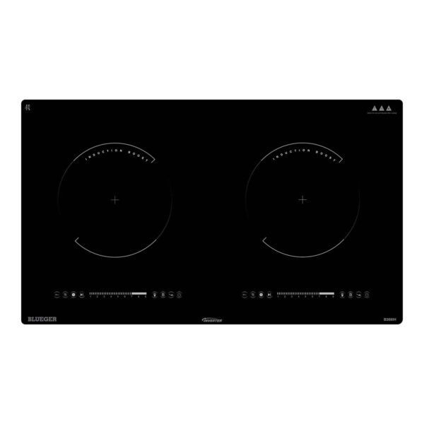 Bếp từ đôi BLUEGER B366IH