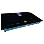 Bếp từ đôi BLUEGER B366IH - Ảnh 4