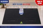 Bếp từ đôi BLUEGER IH-JP188 - Ảnh 4