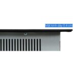 Bếp từ đôi HAFELE HC-I2732A 536.61.726 - Ảnh 11
