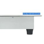 Bếp từ đôi HAFELE HC-I7323B 536.61.886 - Ảnh 10