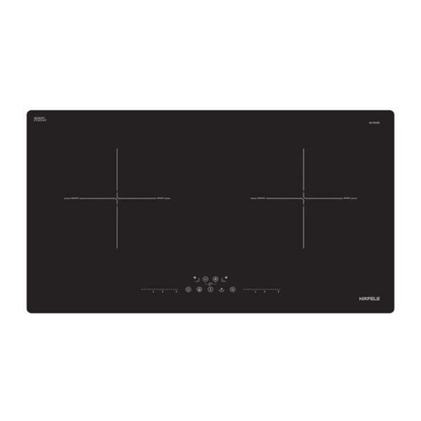 Bếp từ đôi HAFELE HC-I73241B 536.61.859