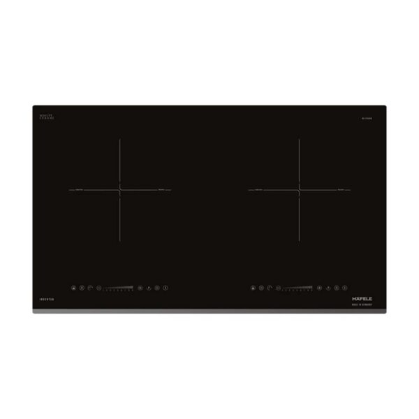 Bếp từ đôi HAFELE HC-I7325B 533.09.979