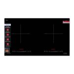 Bếp từ đôi HAFELE HC-I7325B 533.09.979 - Ảnh 6