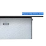 Bếp từ đôi HAFELE HC-I7325B 533.09.979 - Ảnh 10