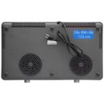 Bếp từ đôi HAFELE HS-I5521FG 536.66.850 - Ảnh 10