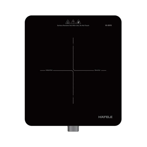 Bếp từ đơn HAFELE HS-I281FG 536.61.991