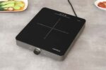 Bếp từ đơn HAFELE HS-I281FG 536.61.991 - Ảnh 3