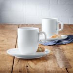 Bộ cốc WMF BARISTA CAFE CRÈME 0695929440 2 món - Ảnh 2