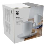 Bộ cốc WMF BARISTA CAFE CRÈME 0695929440 2 món - Ảnh 3