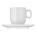 Bộ cốc WMF BARISTA CAFE CRÈME 0695929440 2 món - Ảnh 6