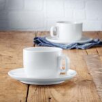Bộ cốc WMF BARISTA CAPPUCCINO 0695949440 2 món - Ảnh 2