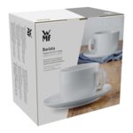 Bộ cốc WMF BARISTA CAPPUCCINO 0695949440 2 món - Ảnh 3