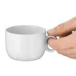 Bộ cốc WMF BARISTA CAPPUCCINO 0695949440 2 món - Ảnh 8