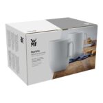 Bộ cốc WMF BARISTA COFFEE 0695959440 2 món - Ảnh 3