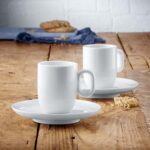 Bộ cốc WMF BARISTA ESPRESSO 0695939440 2 món - Ảnh 3