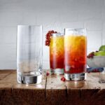 Bộ cốc WMF LONG DRINK GLASS 0907379990 6 món - Ảnh 2